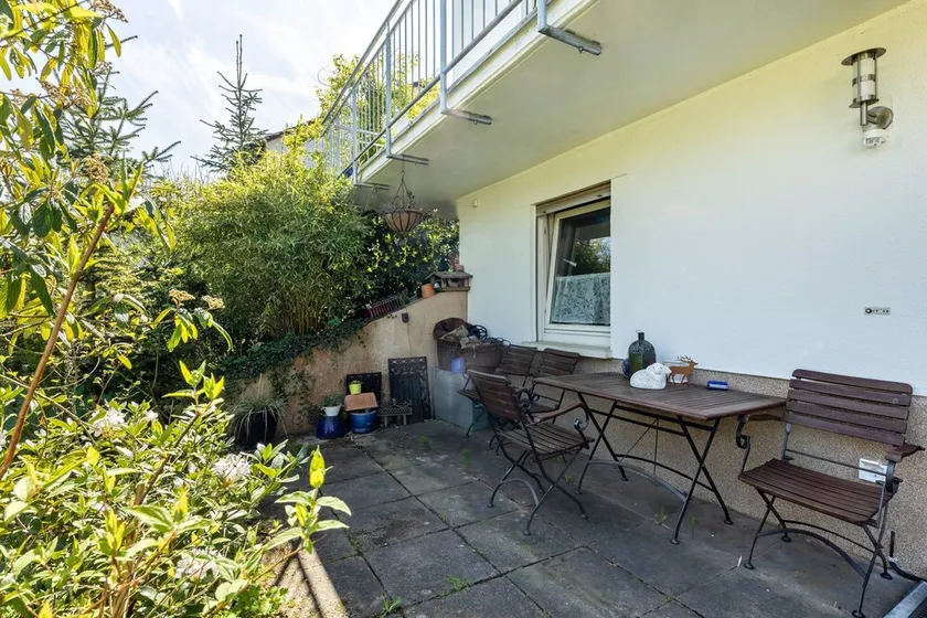 Ferienwohnung Amselstraße - Image 1