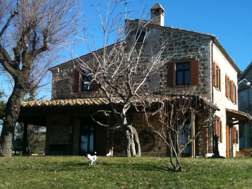 House / Villa - Amandola (FM) - Image 1