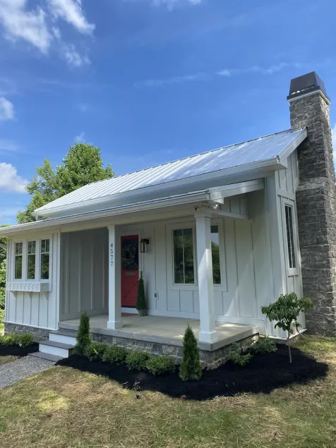 The Perfect Little Cottage - Image 1