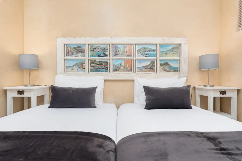 Rhodora Apartments - Image 1
