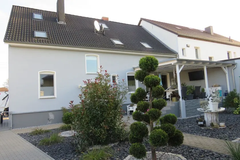 Ferienwohnung Wilhelmine - Image 1