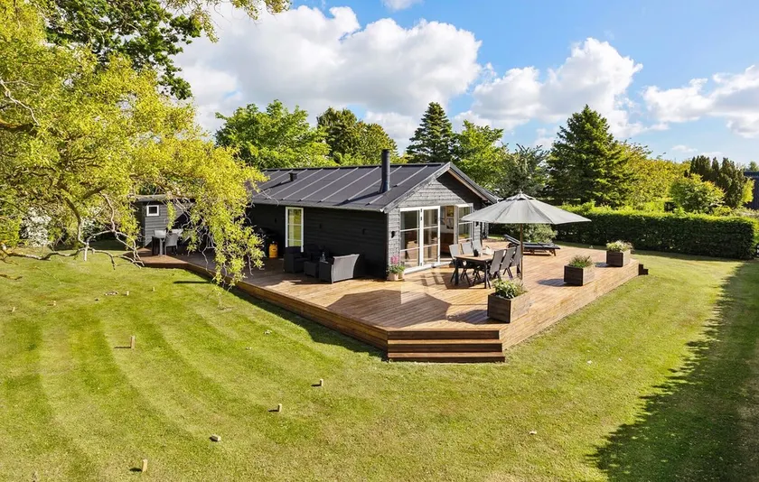 3 bedroom lovely home in Sydals - Image 1