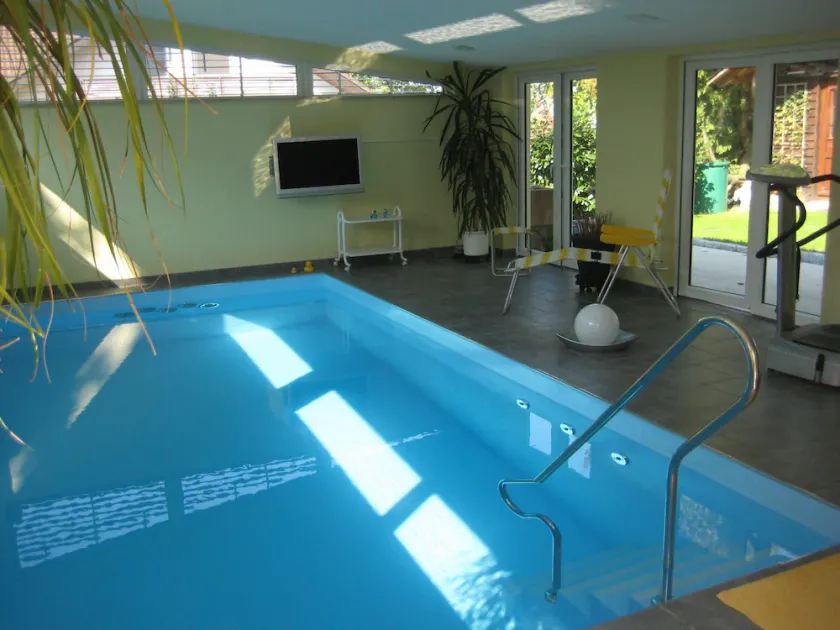 Dream  holidays with pool and AC, sustainable and often cheaper than a hotel. - Image 1