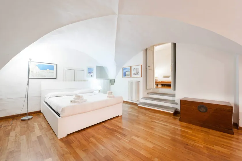 Short-Let Florence Pontevecchio Suite - Image 1