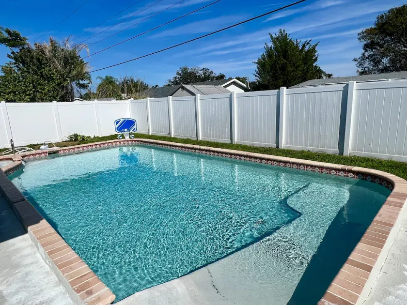 ❤️ Family Friendly POOL Home - 10 mins to Cocoa Beach & Kennedy Space Center! ❤️ - Image 1