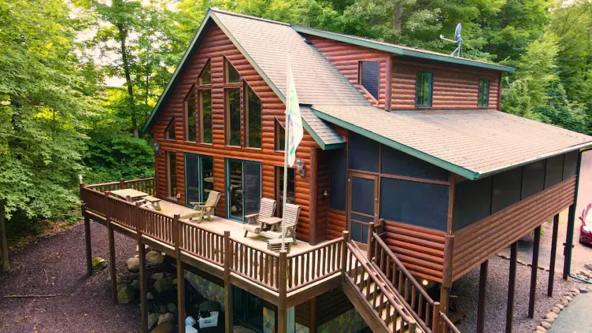 Northern Traditioner - Deer Hollow - Image 1