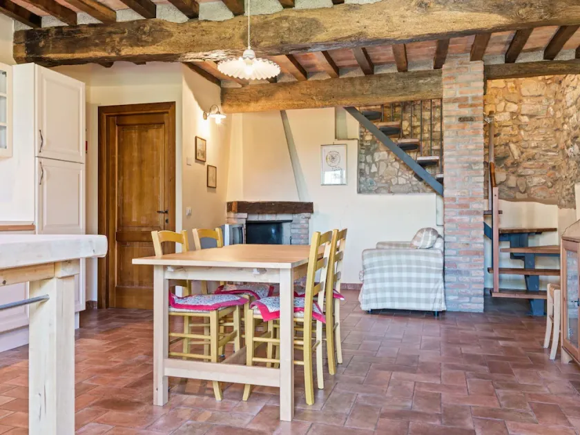 Holiday Home in Ca' De' Grimaldi with Garden - Image 1