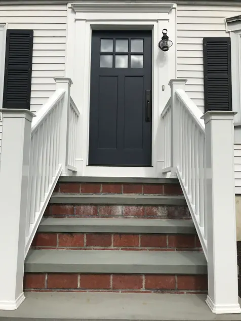 Underbart renoverat familjevänligt hem nära Boston och Lexington - Image 1