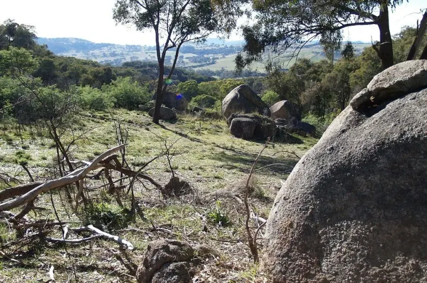 Camp Ruffy: remoto, fuera de la red y accesible, a solo 99 minutos al norte de Melbourne - Image 1