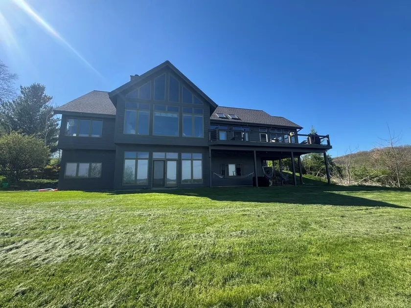 Perfect Summer Escape- 54 Acres of Trail and Pond - Image 1