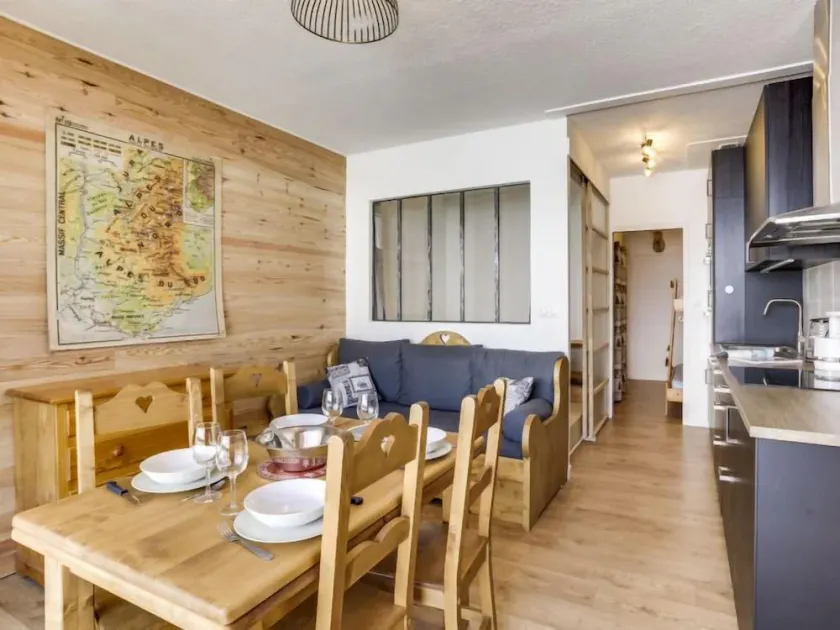 Apartment Apollo-2 by Interhome - Image 1