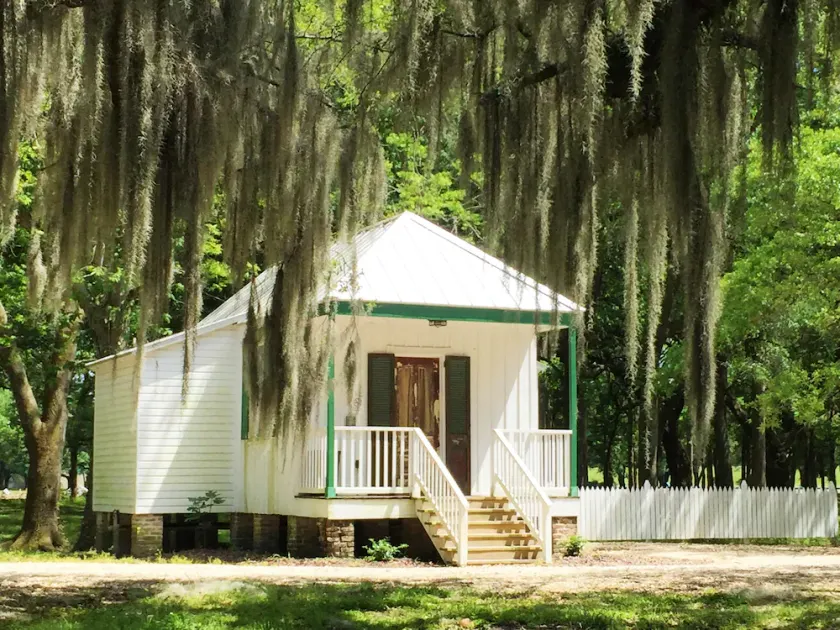 Marguerite Creole Country Cottage - Image 1