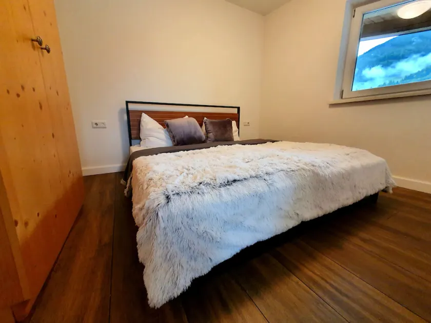 Alpen Apartment + Sauna und Netflix - Image 1