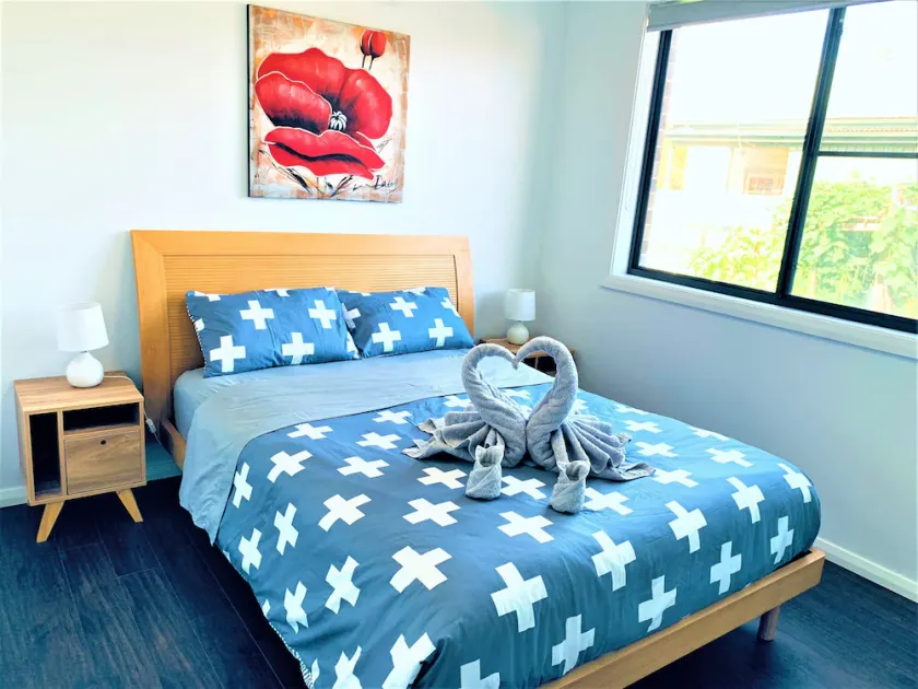 Revesby New Self-Contained Granny Flat⭐️⭐️⭐️⭐️⭐️ - Image 1