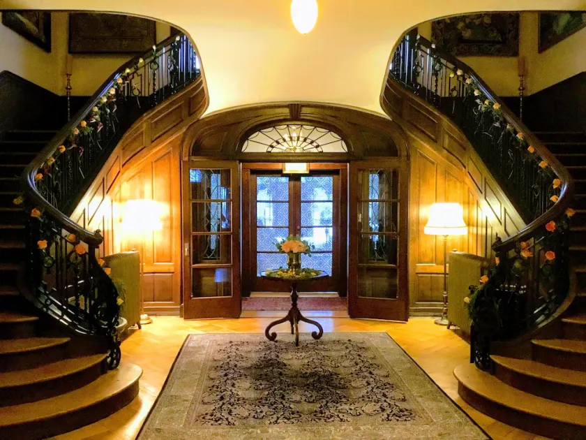 The Mercersburg Inn - Image 1