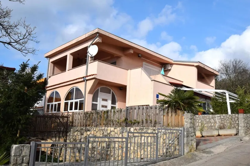 Appartamento con vista mare - Image 1