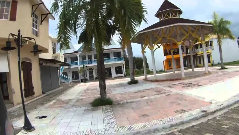 Apartamento sencillo a un minuto de la playa - Image 1