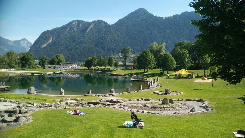 Herzlich Willkommen im Ferienbungalow Millau im wunderschönen Zillertal - Image 1