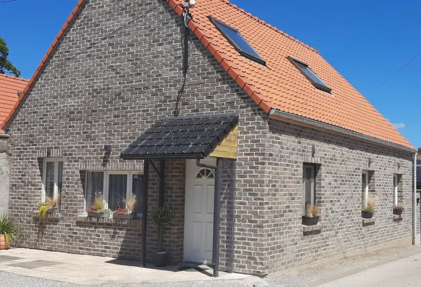 House for 4 people in the village center—peace and relaxation! - Image 1