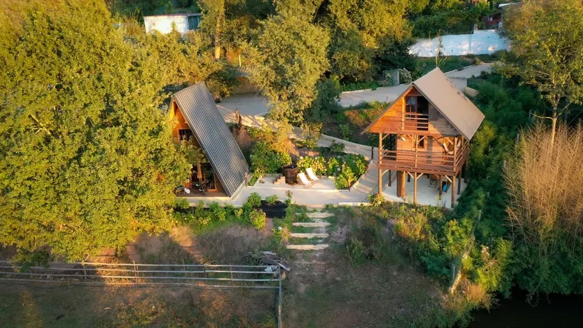 Lake House - The lake House - Image 1