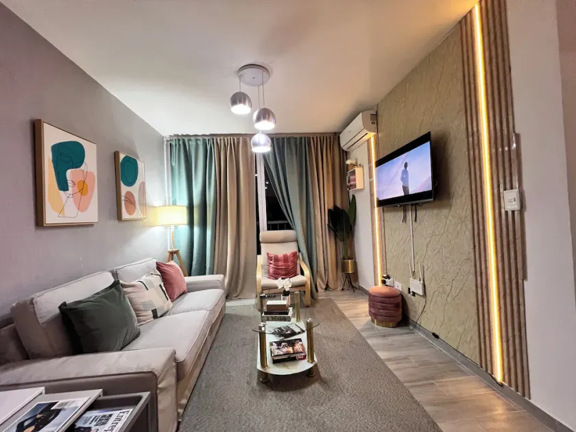 Cozy apartment close to coco bongos and Punta Cana  dinner in the sky - Image 1