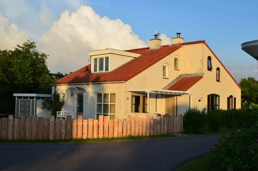 Bonito, casa recentemente modernizada feriado, De Cocksdorp, De Krim (441) - Image 1