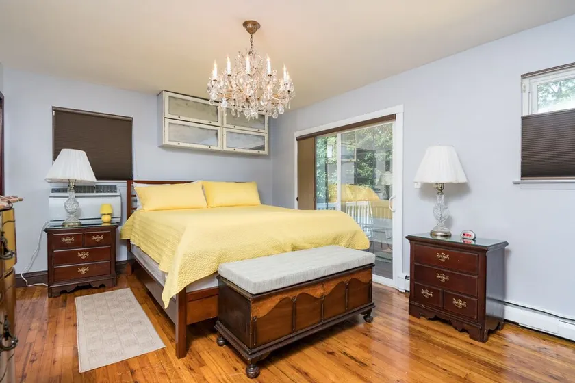 AMAZINGLY  RELAXING 2nd floor - full 2 BR/Bath/Full kitchen/Diswasher - Image 1