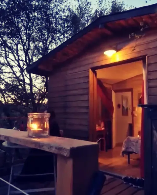 Unusual bed and breakfast in Barjols en Provence Verte - Image 1