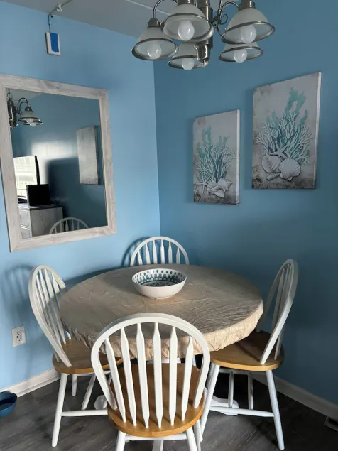 Coastal & Cozy Condo, with Pool next to Boardwalk & Beach. - Image 1