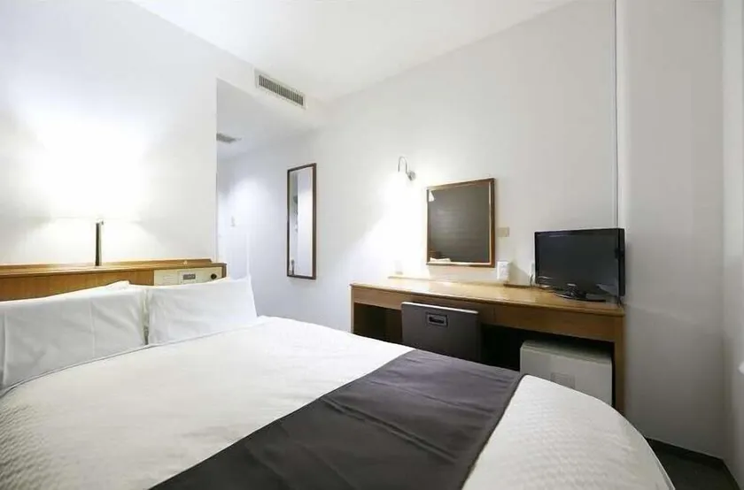 Kawasaki Dai-ichi Hotel Musashi Shinjo - Image 1