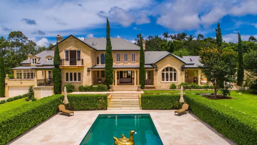 Byron Bay Estate by Contemporary Hotels - Image 1