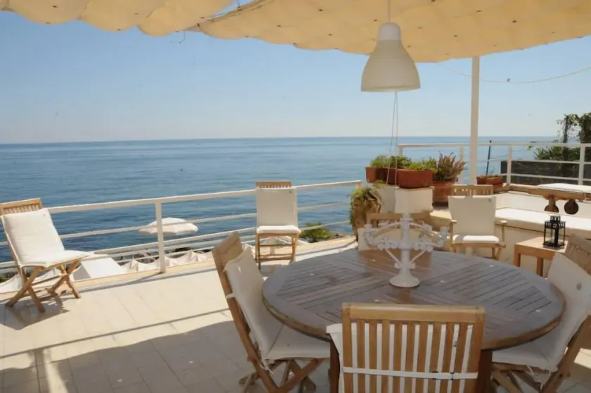 Maison / villa - Palermo - Mondello - Image 1