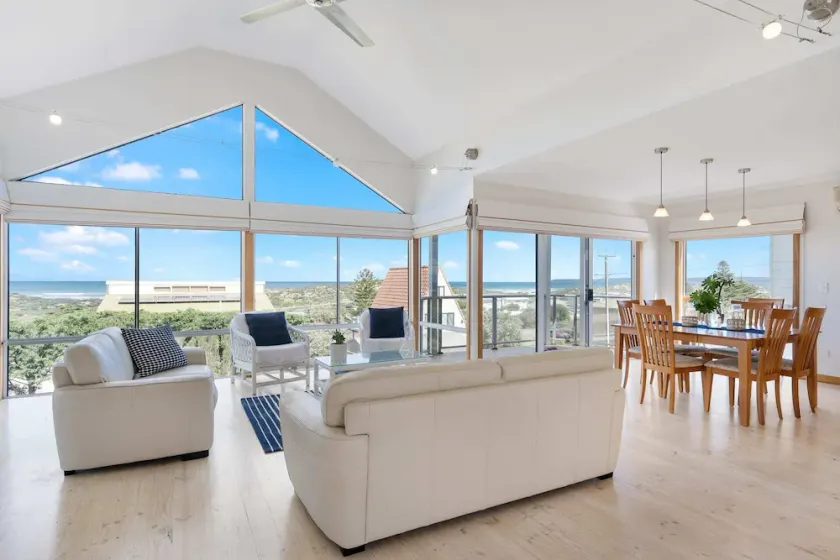 Sensational Sea Views - Image 1