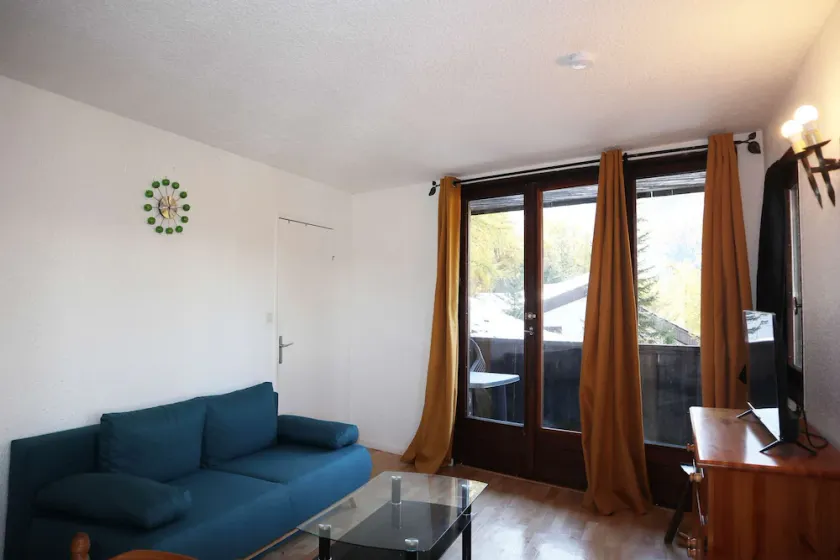 Studio Pour 4 Personnes - Image 1