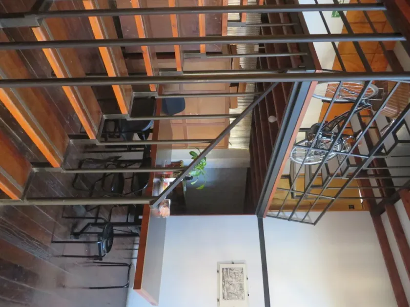 Modern studio in historical area - Image 1