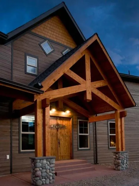 Missoula Private Riverfront Luxury - Image 1