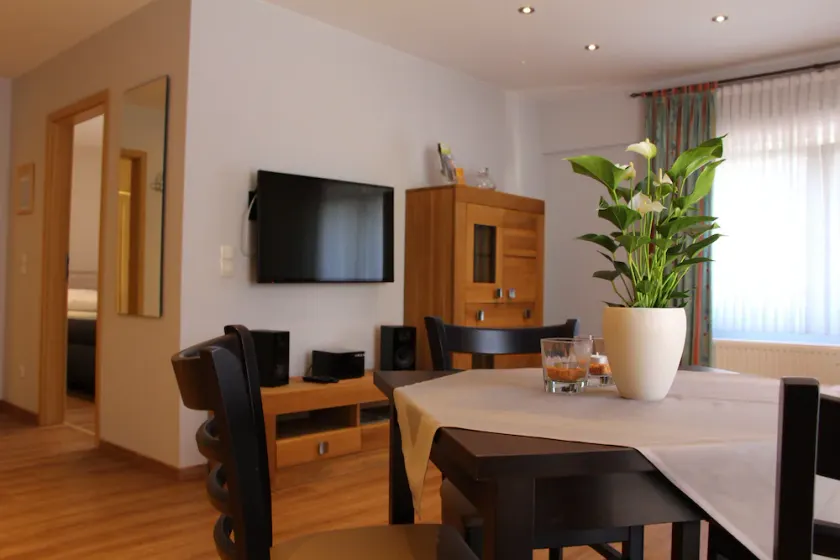 Vacation Apartment / Hiking / Sightseeing - Image 1