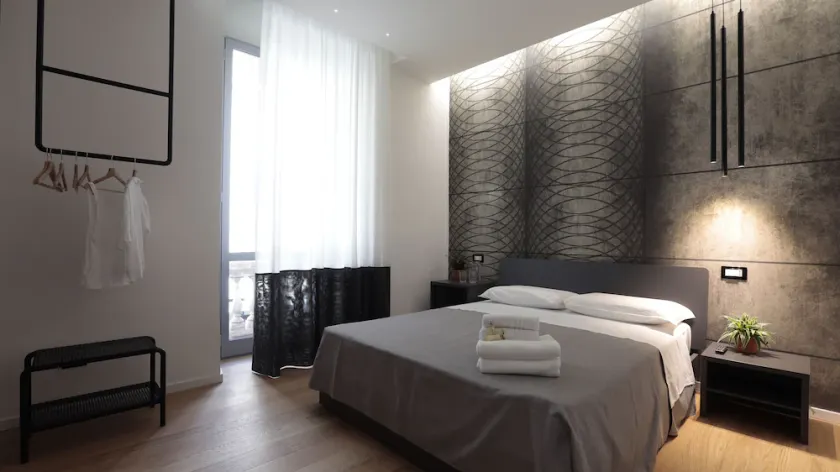 Suite Inn Rome - Image 1