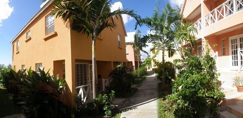Villa de luxe climatisée avec vue sur la mer et 2 chambres avec piscine commune - Image 1