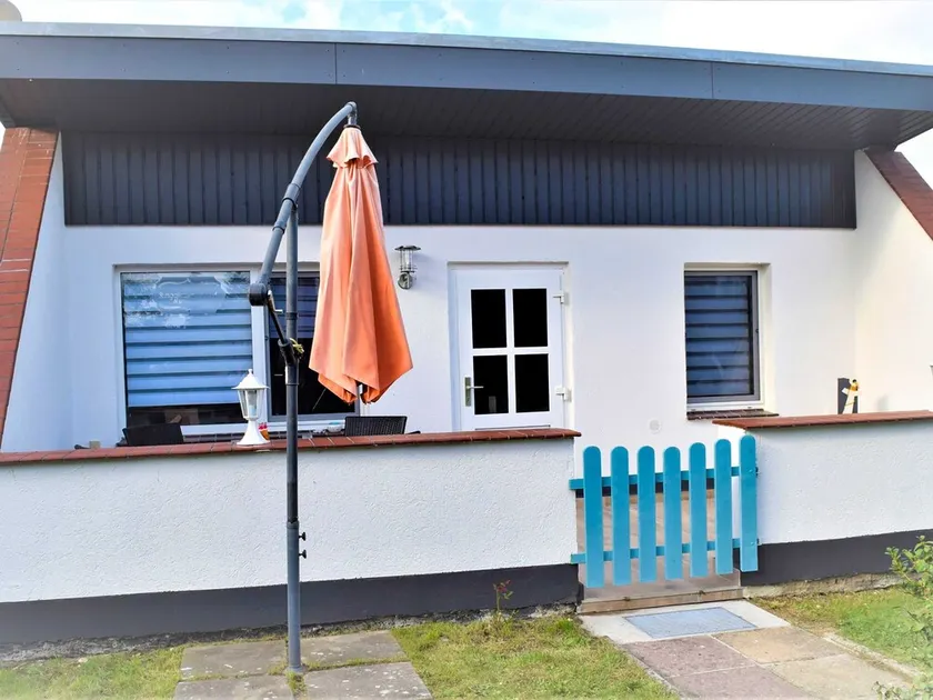 Bungalow - Bungalow on Sund - Image 1