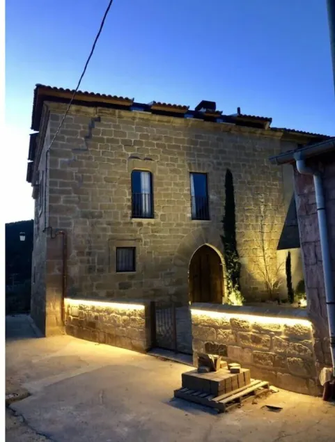 Cottage Boutique Palast Condes de Cirac - Image 1
