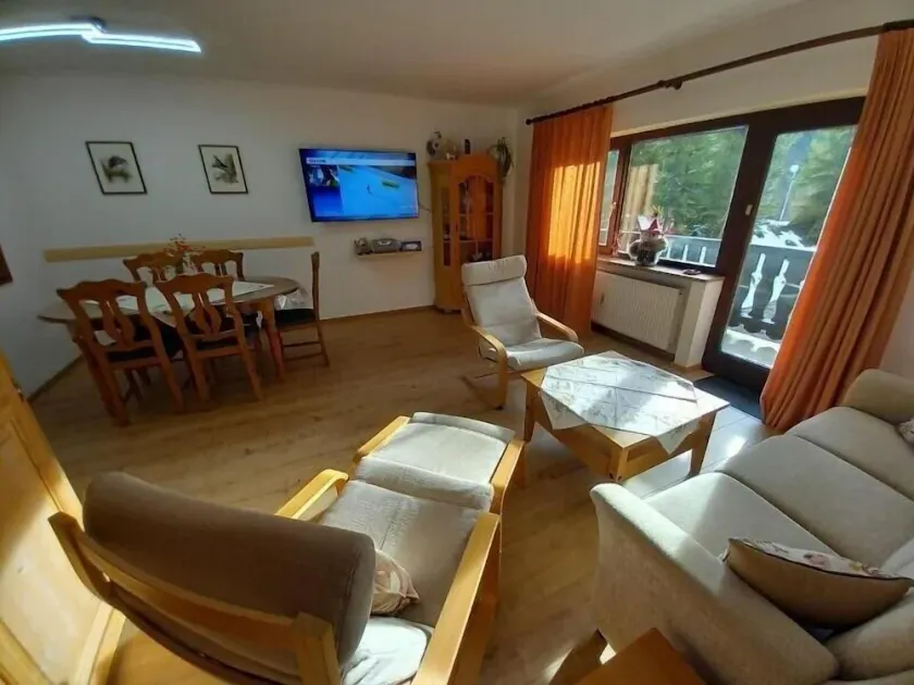 Ferienwohnung Kothen - Image 1