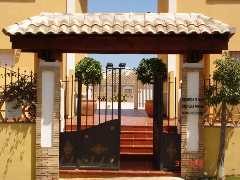 Férias de sonho em Islantilla - Image 1