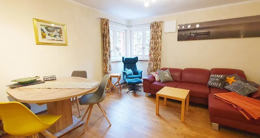 Apartamento Hilpert - Image 1