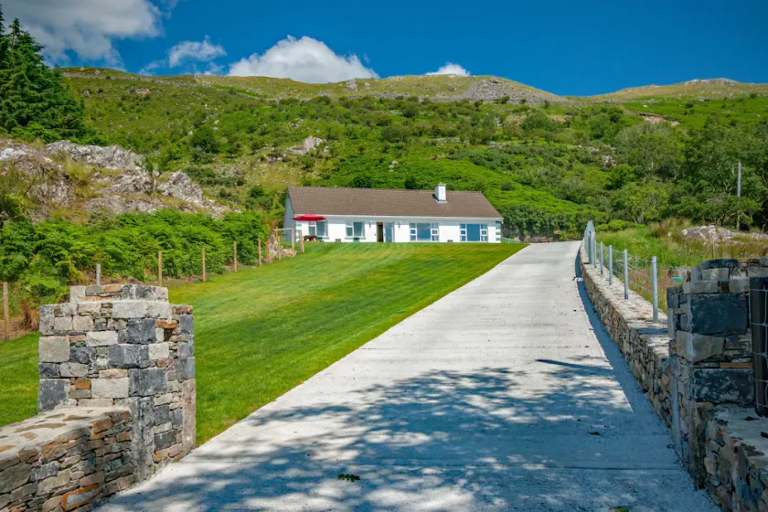 Cottage 390 - Maam - Image 1