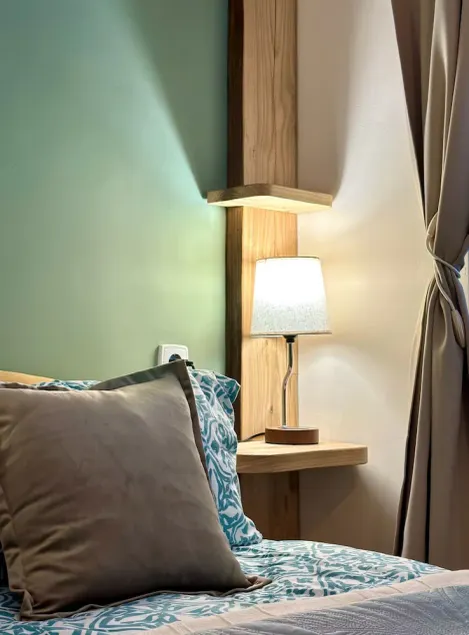 Guesthouse Sabine - pr` Skminc - Image 1