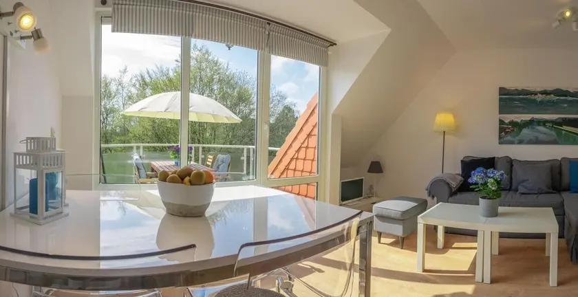 Urlaubsfeeling in der Captains Suite App 18 - Image 1
