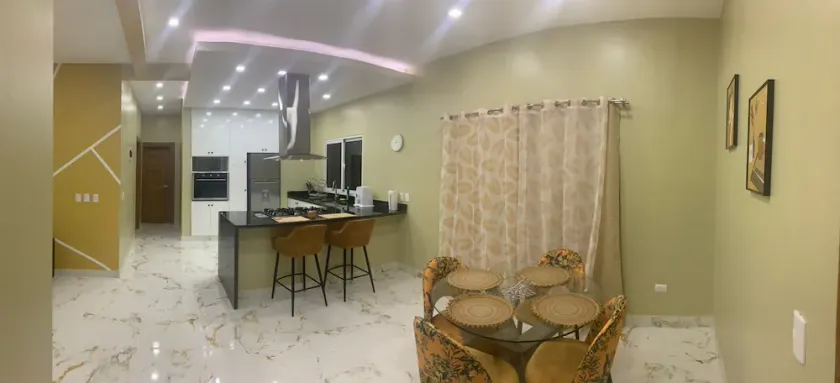 Serenite place to enjoy life with family near beaches - Image 1