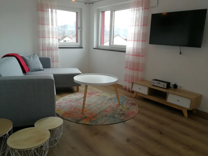 Ferienwohnung Mohn Beilngries - Image 1