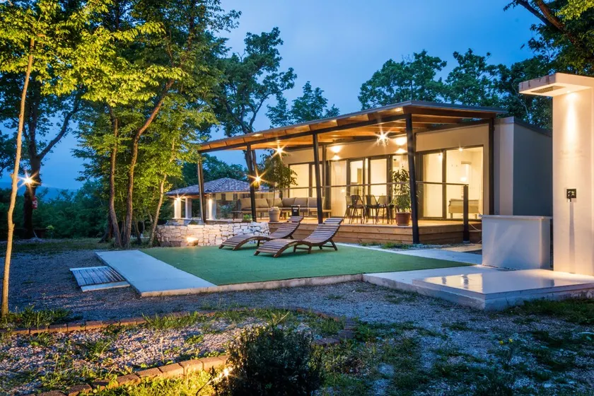 Unique, romantic and completely private - Image 1